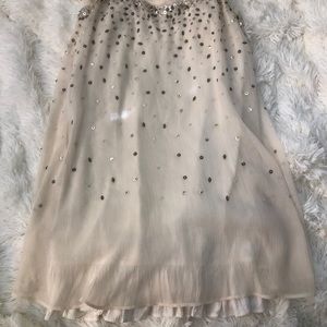 AE Tunic Dress Top sm